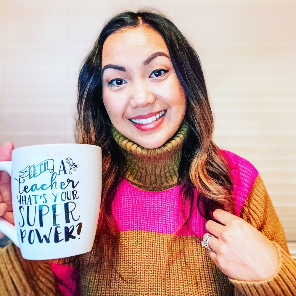 Meet your Posher, Christie